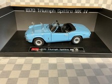 1/18 SUN STAR 1048 TRIUMPH