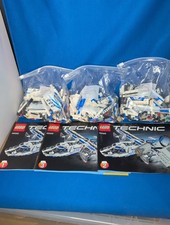 Lego Cargo Plane 42025 - Leggi