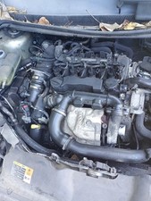 Motore Sigla 9HX X Citroen Partner 1.6 HDI Km 189000