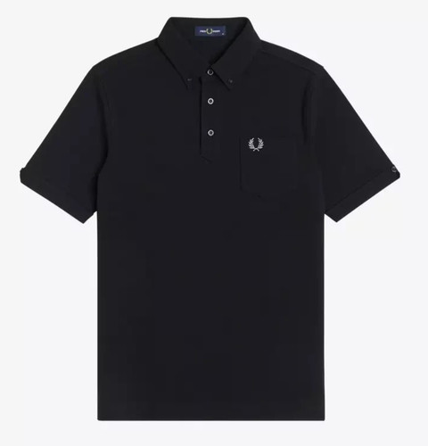 Polo uomo fred perry - fred, con