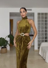 ZARA NWT WOMAN SS25 JEWEL CUT