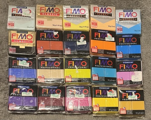 Fimo argilla modellante - fimo,