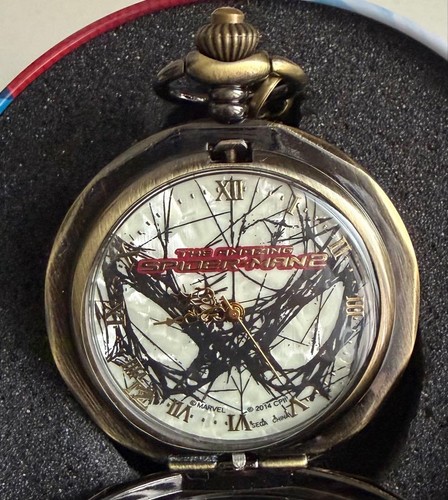 Orologio tasca marvel the - da,