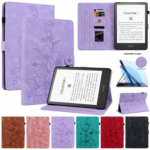 Custodia pelle per tablet - in,