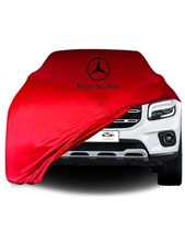 Telo Copriauto Rosso