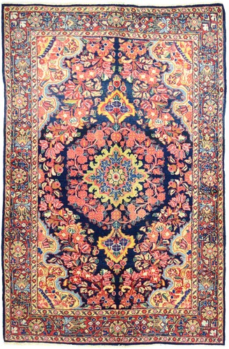 Saruk 203 133 cm tappeto - saruk,