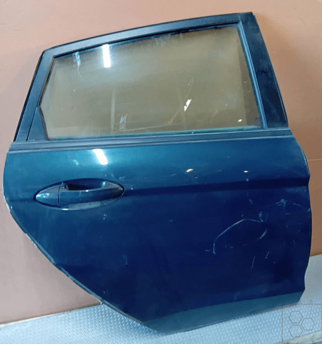 1692501 porta post ford - porta, dx