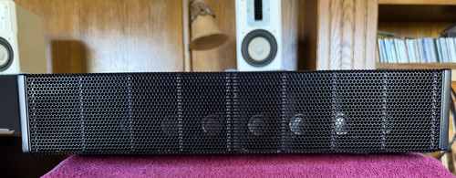 Luxman dc power - luxman,