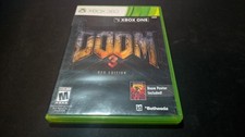 DOOM 3 BFG Edition Bethesda