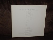 LP: M. U. - The Best Of JETHRO