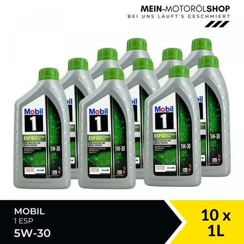 Mobil esp vw 507 504 - mobil,