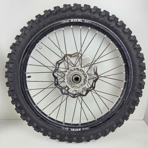 Ktm 125 250 - 125, 2016
