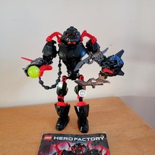 Lego Hero Factory Core Hunter