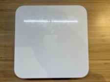 Apple AirPort Extreme 802.11n