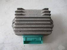 Regolatore Tensione Piaggio Liberty 50 RST 2T 2004 2008 Fly Free NRG Typhoon Zip