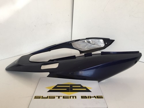Carena codone honda vfr 800 - honda,