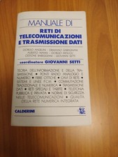 MANUALE DI RETI DI