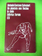 book LIBRO Antonio Gaetano