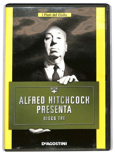 Ebond alfred hitchcock - ebond,