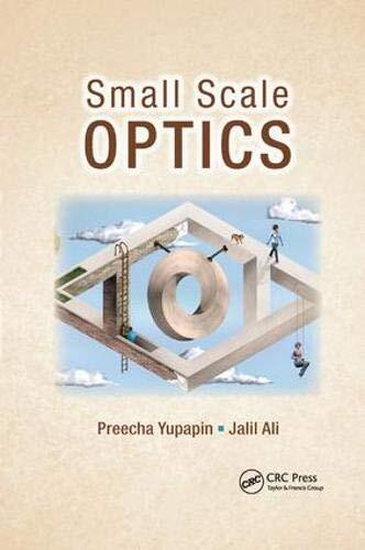 Small scale optics yupapin - small, by
