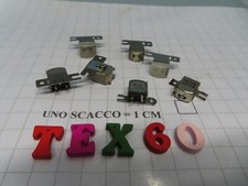 TESTINE MAGNETICHE TEX60 PEZZI