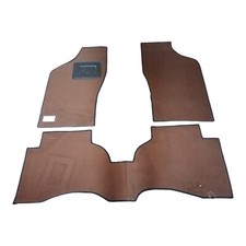 SET TAPPETINI INTERNI LANCIA