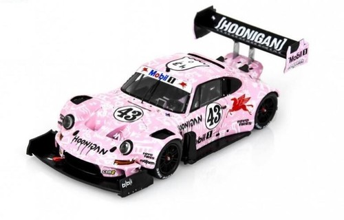 Spark model s7789 - spark, 1:43