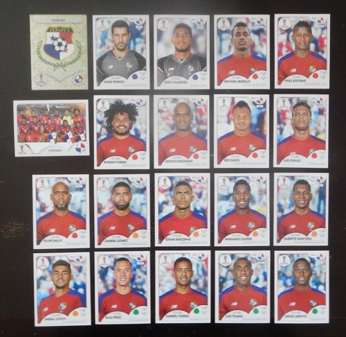 Adesivi panama squadra - adesivi,
