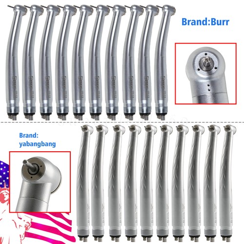 Manipolo turbina dentale - , ad