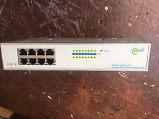 Switch COMET LAB DS8+