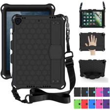 Shockproof Case For iPad