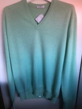 Ballantyne- maglia uomo scollo