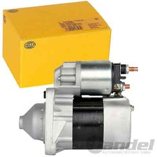 HELLA MOTORINO AVVIAMENTO