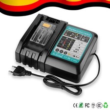 Caricabatteria DC18RC per