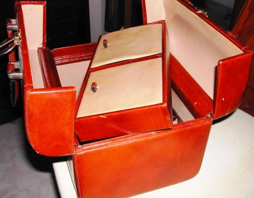 Beauty case viaggio - da,