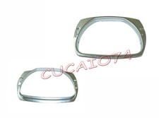 CORNICE INTERNA PER FARO ANTERIORE VESPA 50 SPECIAL TELAIO FARO VESPA 50 SPECIAL