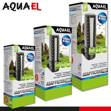 Filtro aquael asap 300 500 - aquael,
