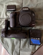 Canon EOS 5D Mark III 22.3 MP