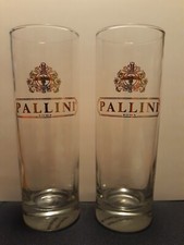 Set of Two Pallini Roma Gold