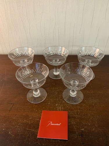 Coppe champagne modello - 25,