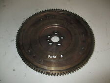 Volano Motore Volani Motori Dentato Piaggio Porter 1998 2013 1.2 Diesel Engine