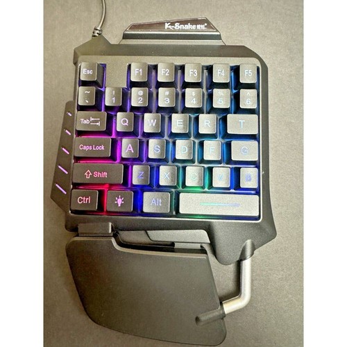 Snake tastiera gioco con - k-snake,