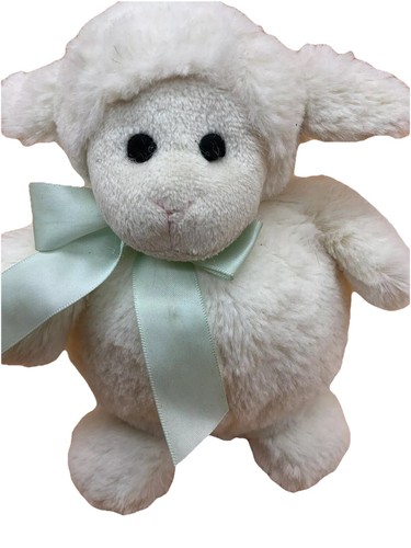 Peluche bearington lampada - peluche,