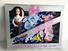 BAMBOLA SNODABILE CHARLIE