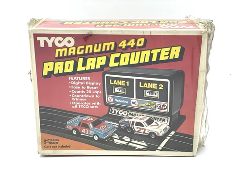 Tyco magnum 440 - magnum,