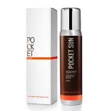 Cosmetics Milano Pocket Sun Autoabbronzante Spray 75ml