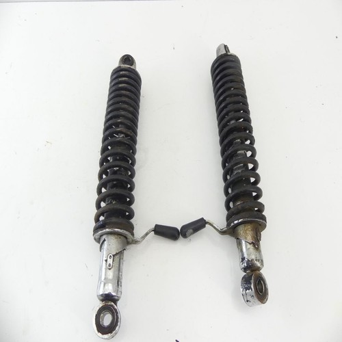 Ammortizzatore molla - ammortizzatore, a
