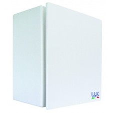 LUX801 - ø.80/100 Aspiratore