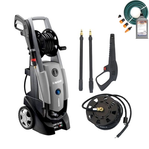 Lavor giant pro - giant, 24
