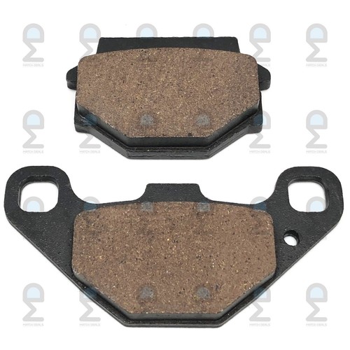 Brake pads for - brake, kymco